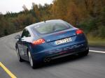 Audi TT Coupe TDI Quattro 2008 года